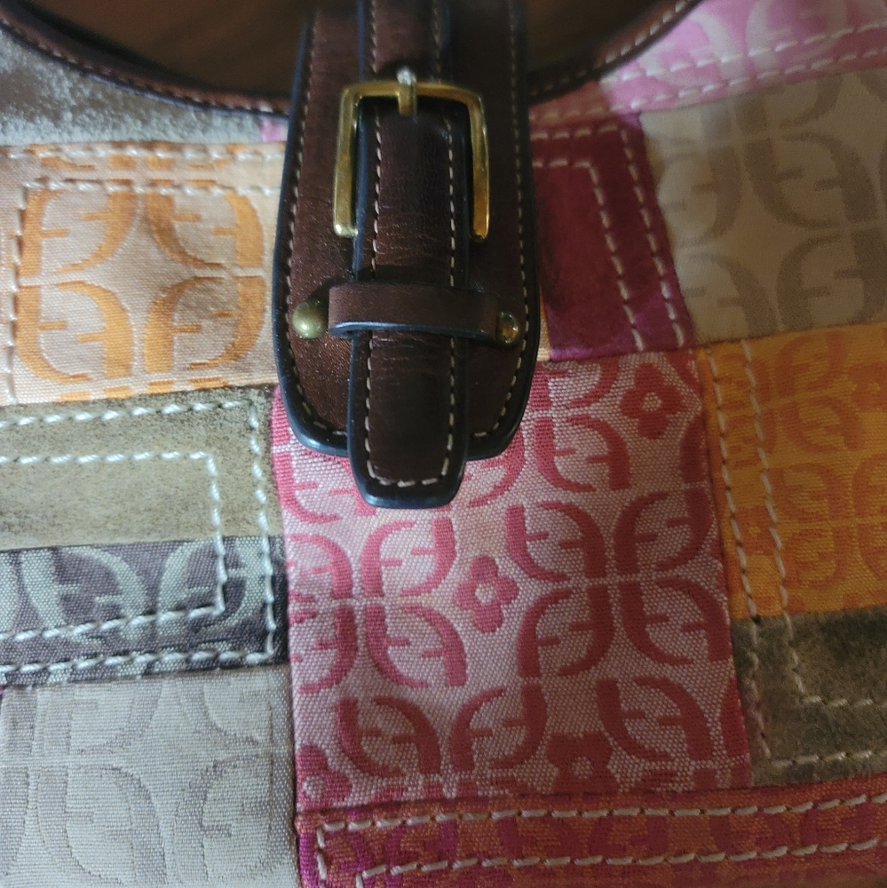 Fossil Handbag
